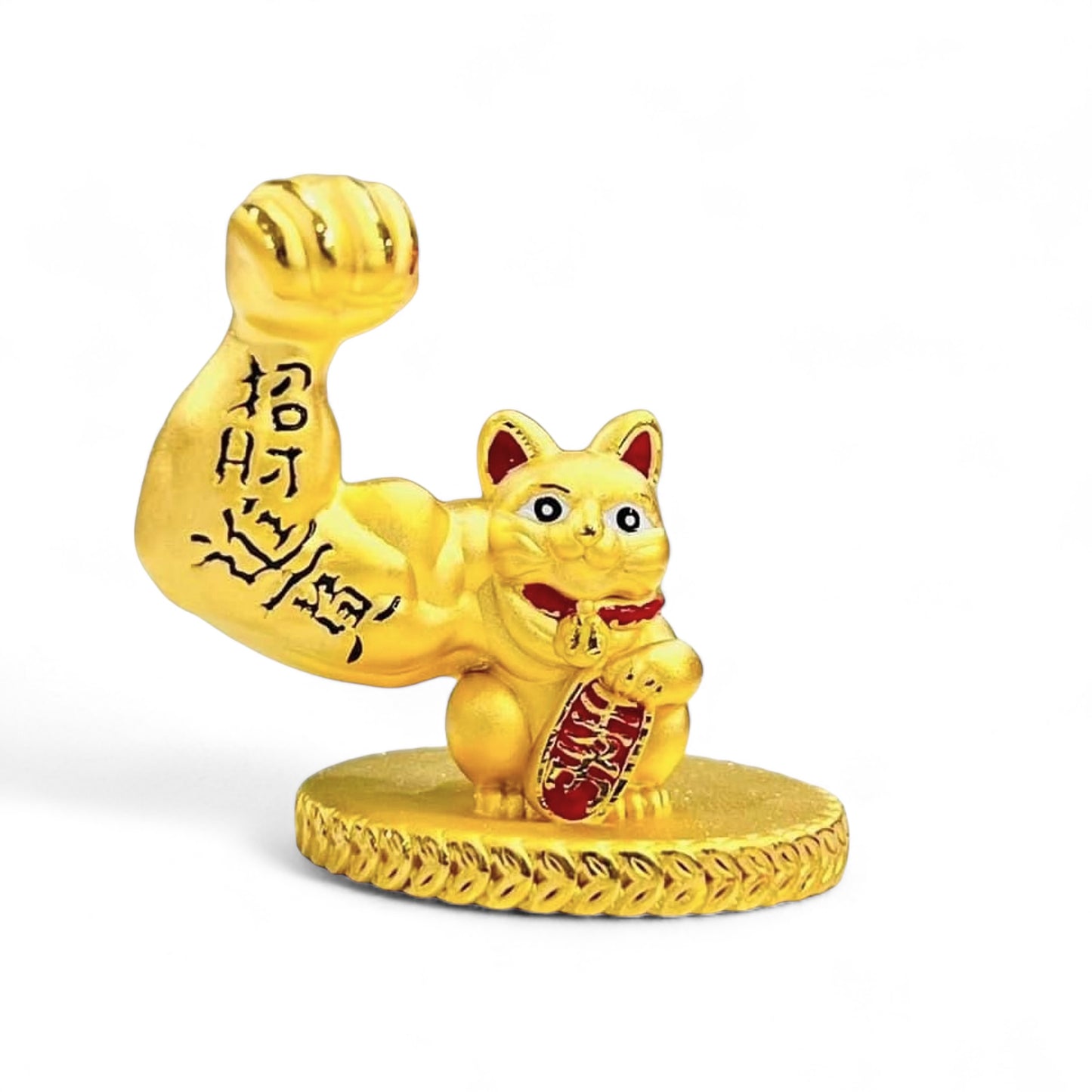 招財貓擺件
